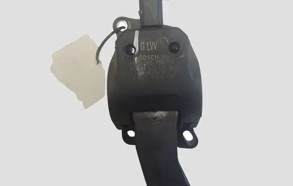 Citroen C5 Accelerator throttle pedal 0280755159 9686212980