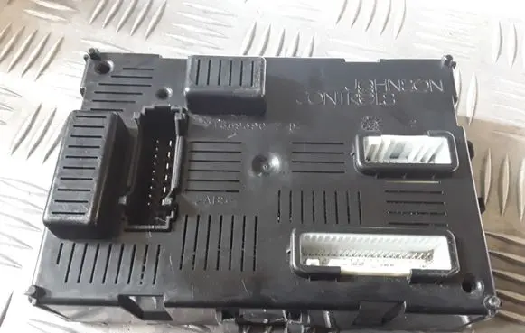 Nissan NV200 Comfort/convenience module BCML2NAM 284B2JX50E 20655833