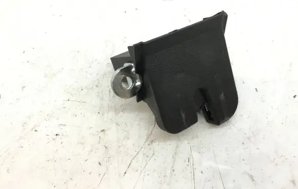 Volkswagen Polo V 6R Tailgate/trunk/boot lock/catch/latch 6R0827505B