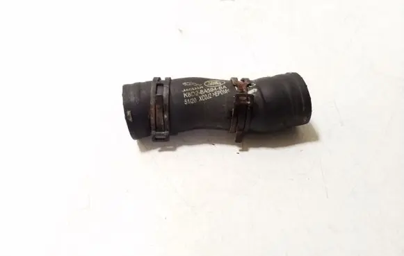 Land Rover Evoque II Engine coolant pipe/hose K8D28A594BA