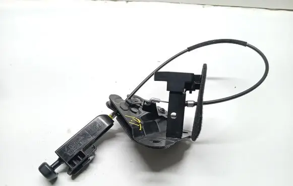 Mazda 6 Tailgate/trunk/boot lock/catch/latch RU25HG175