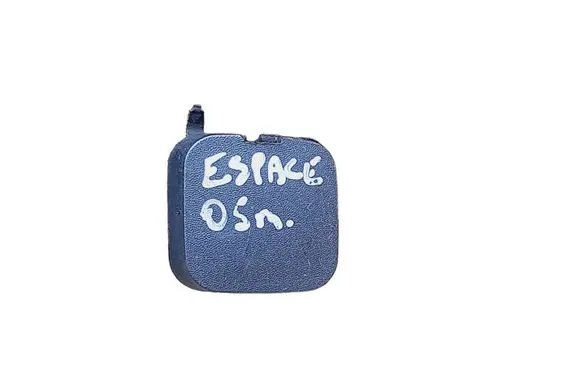 Renault Espace - Grand espace IV Front tow hook cap/cover 20101141