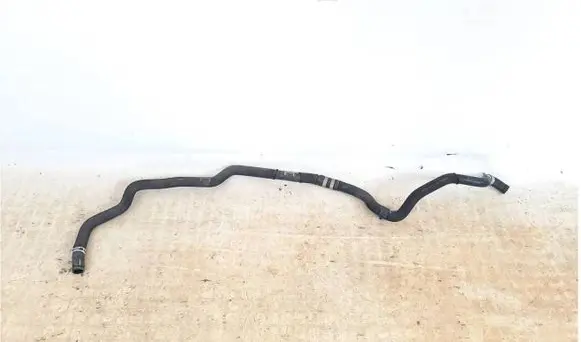 BMW X4 G02 Engine coolant pipe/hose 9354473 64219354473