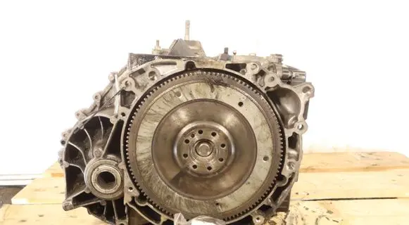 Ford S-MAX Automatic gearbox AV9R7002AE