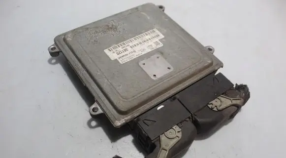 Dodge Caliber Engine control unit/module P68044508AA
