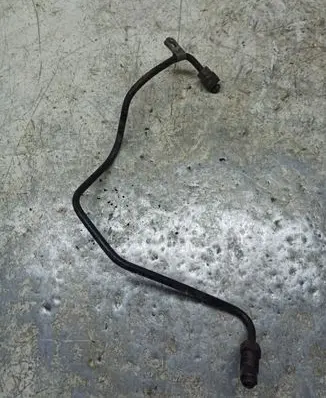 Renault Megane II Turbo turbocharger oiling pipe/hose