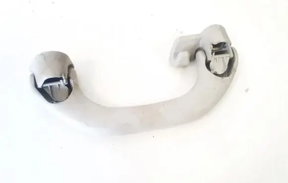 Skoda Praktik (5J8) Rear interior roof grab handle
