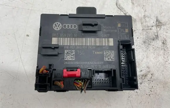 Audi Q5 SQ5 Door control unit/module 8K0959793M