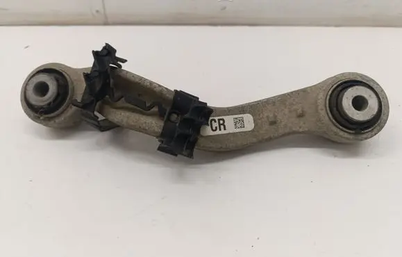 Rear upper control arm/wishbone