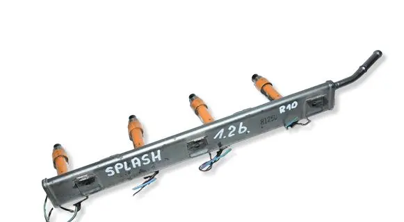 Suzuki Splash Fuel main line pipe 81250