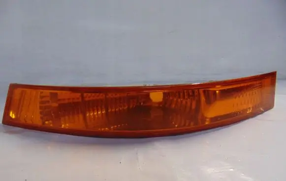 Opel Movano B Front fender indicator light