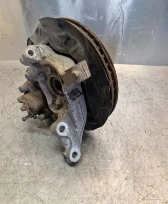 Ford Mondeo MK V Front wheel hub spindle knuckle 1608271737