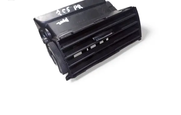 Citroen C5 Dash center air vent grill 9682442377