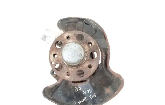 Mercedes-Benz SLK R171 Front wheel hub