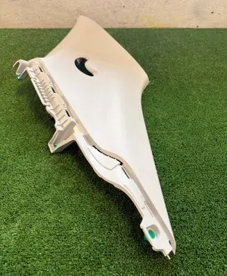 Hyundai Ioniq 5 (C) pillar trim 85861GI000