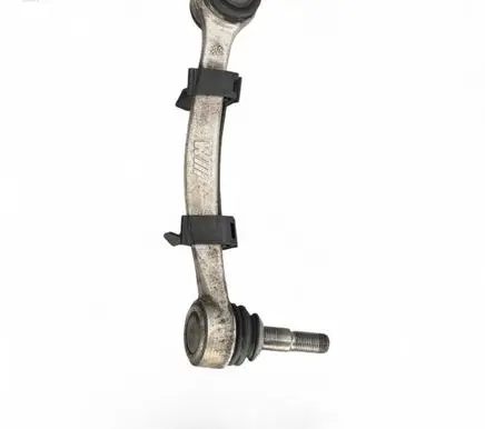 Rear control arm