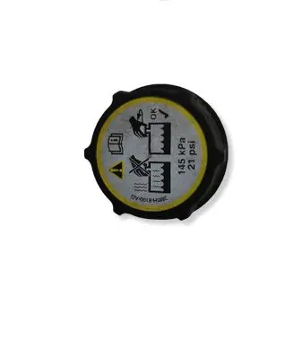 Volvo V50 Coolant expansion tank/reservoir cap 302320494