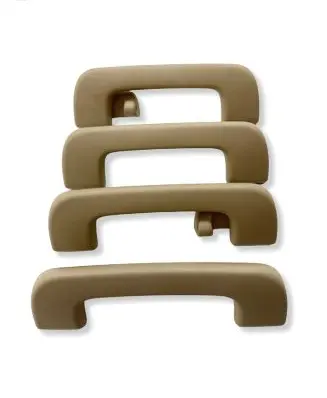 Audi Q5 SQ5 FY A set of handles for the ceiling 8R0857607H