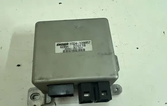 Honda Civic Power steering control unit/module 39980S6AE01 39980-S6A-E01