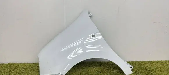 Renault Twingo III Fender 631014025r