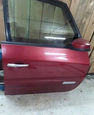 Renault Espace - Grand espace IV Front door