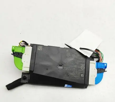 Mercedes-Benz GLA H247 Keyless (KESSY) go control unit/module A1679009521