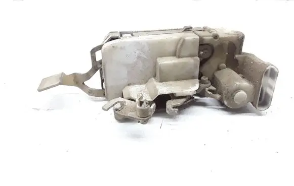 Fiat Ducato Front door lock 