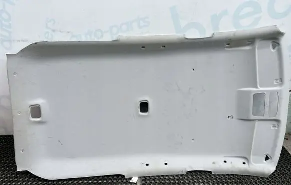 Citroen C-Crosser Headlining set 