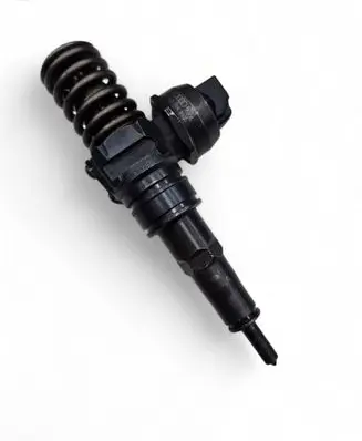 Fuel injector