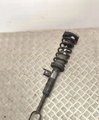 BMW 6 F12 F13 Front shock absorber/damper 8142056