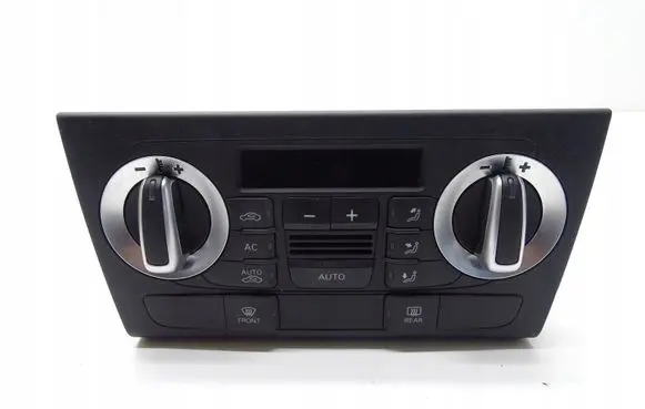 Climate control unit