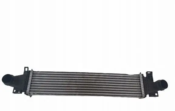 Ford Kuga II Intercooler radiator LX616K775AD