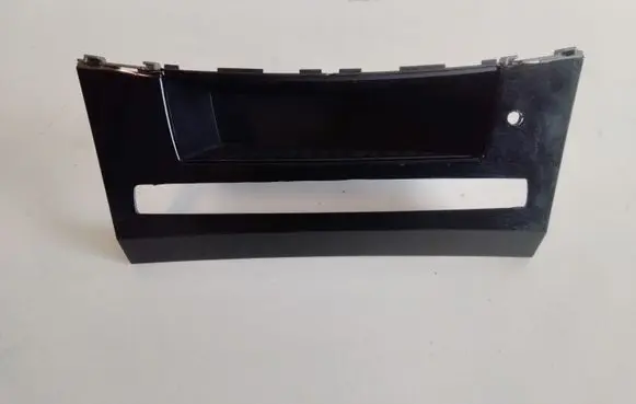 BMW 5 E60 E61 Panel trim 7063145