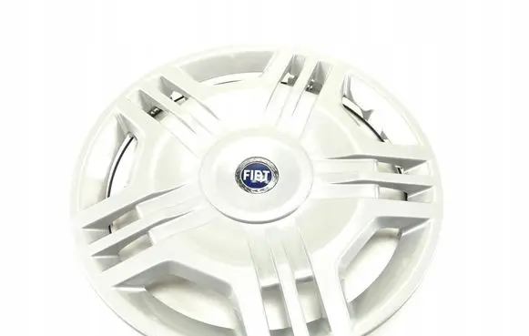 Fiat Punto (199) R13 wheel hub/cap/trim 