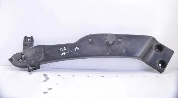Citroen Berlingo Top upper radiator support slam panel 9830522280