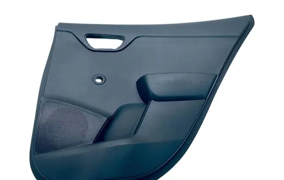KIA Rio Rear door card panel trim 83302H8000WK 83302H8000 83302-H8000WK