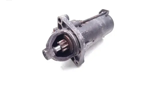 Fiat Doblo Starter motor 0986024200