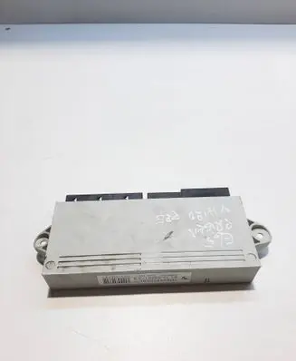 BMW 7 E65 E66 Door control unit/module 6929179 5WK48001