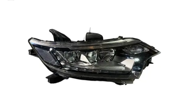 Mitsubishi Outlander Headlight/headlamp 4BX15