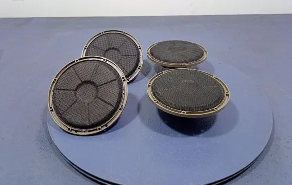 Citroen C5 Subwoofer speaker 9654819680