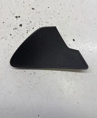 Audi A6 S6 C7 4G Front door speaker cover trim 4G0035424 4G0035424A