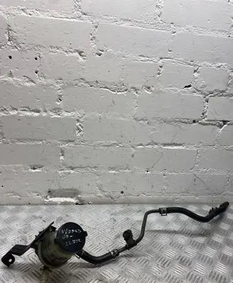 Toyota Avensis Verso Power steering fluid tank/reservoir
