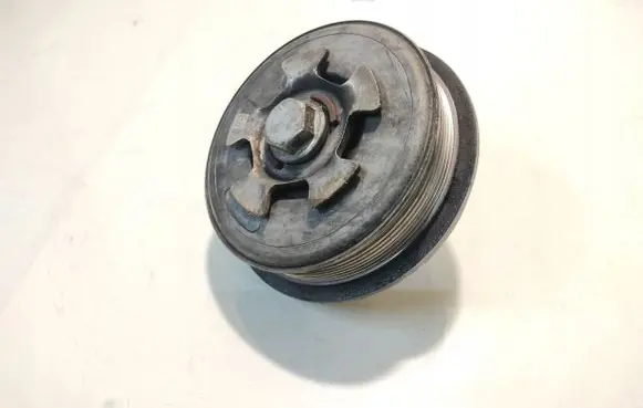 Mercedes-Benz E W213 Fuel pump gear (pulley) 6420301803