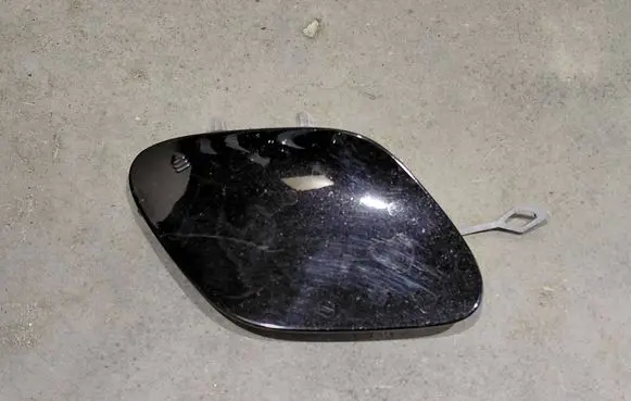 Mercedes-Benz C W205 Front tow hook cap/cover A2058856402