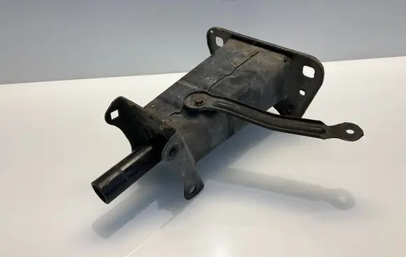 Mercedes-Benz ML W164 Front bumper shock/impact absorber A1646202031 1646202031