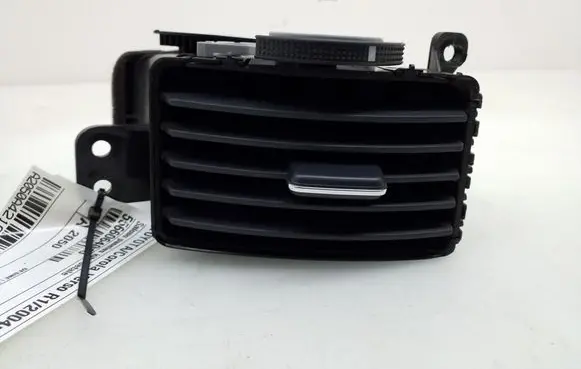 Toyota Corolla Verso AR10 Dashboard side air vent grill/cover trim 5566064010