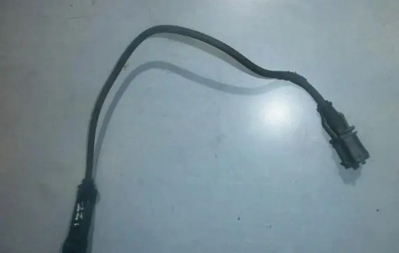 Opel Vectra C Crankshaft position sensor