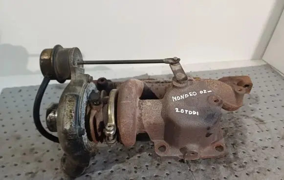 Ford Mondeo Mk III Turbo 1S7Q6K682AE