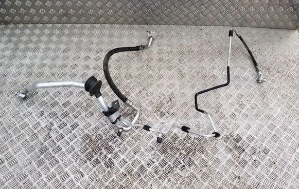 Audi Q5 SQ5 Air conditioning (A/C) pipe/hose 8R0260710L 8R0260707K 8R2260712C
