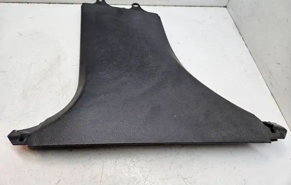 Mercedes-Benz C W205 (B) pillar trim (bottom) A2056900025